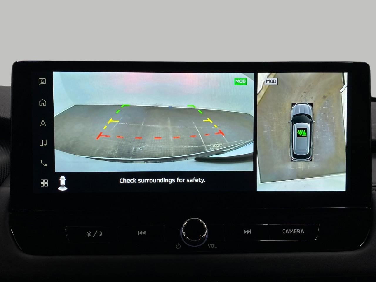 New 2026 Mitsubishi Outlander AWD image 23