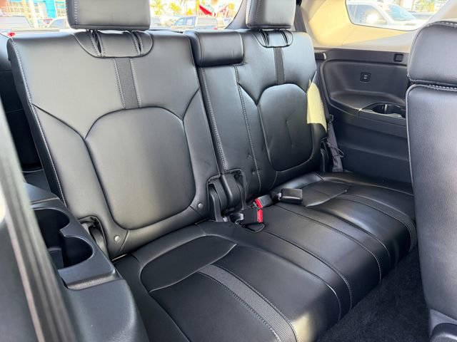 Used 2025 Honda Pilot EX-L image 19