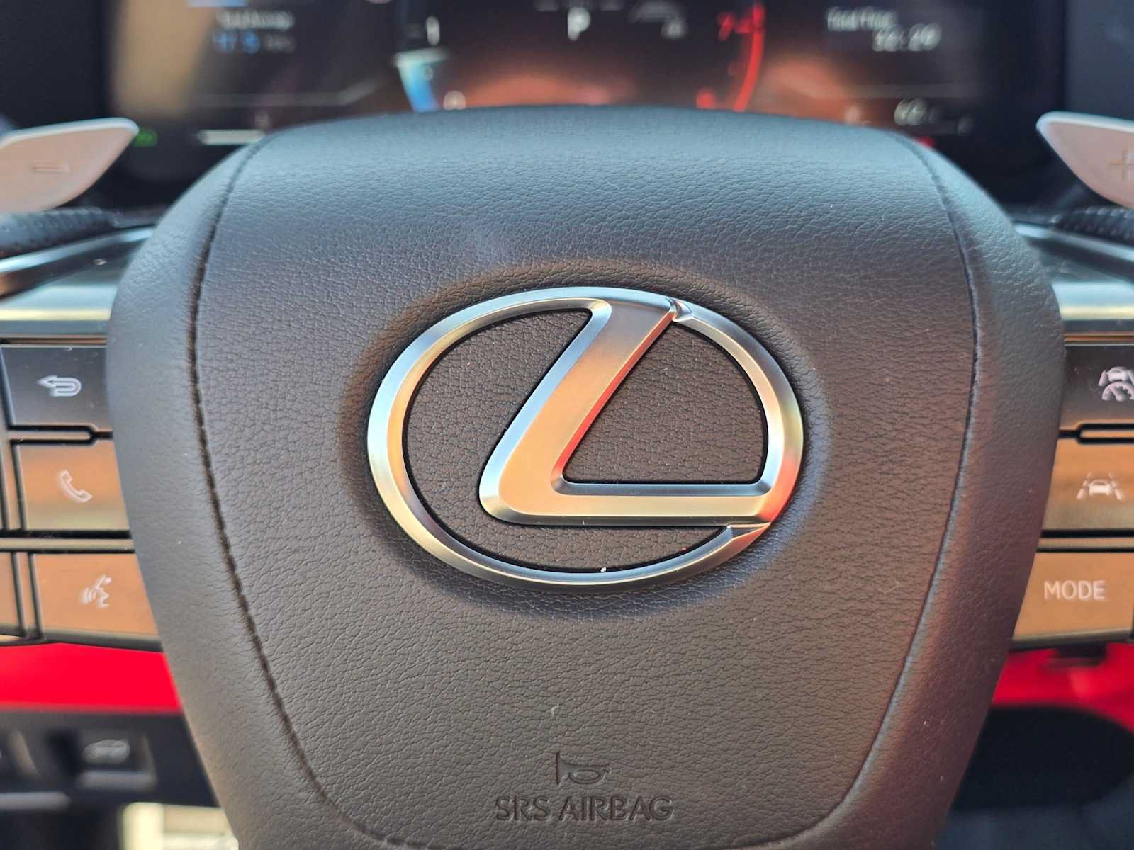 Certified 2026 Lexus IS 350 F Sport w/ Handling Package RWD image 24