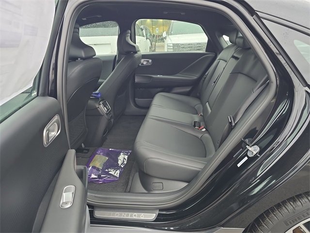 New 2025 Hyundai Ioniq 6 SEL image 22