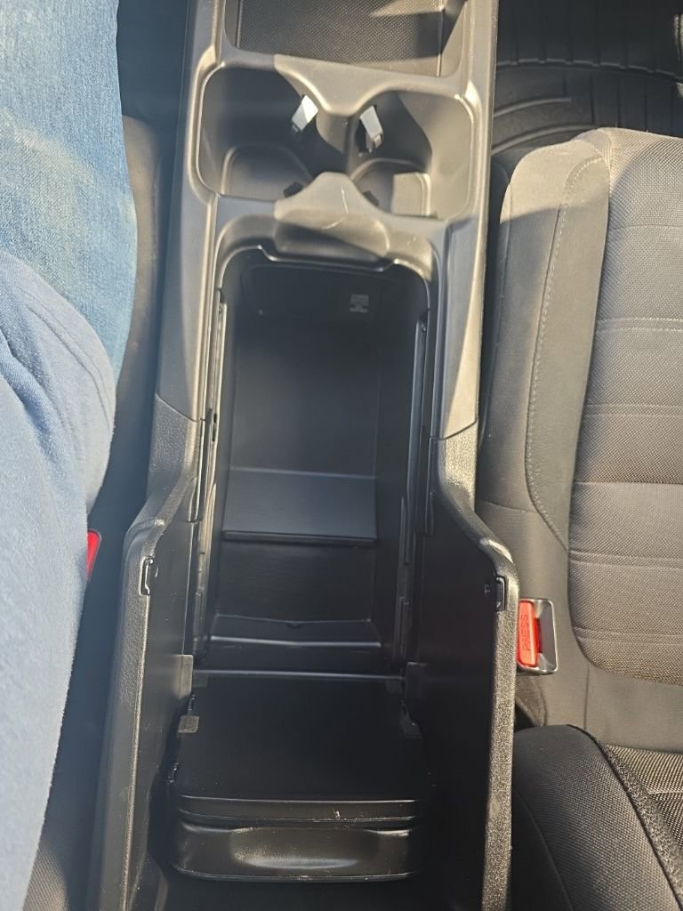 Used 2021 Honda CR-V EX image 23