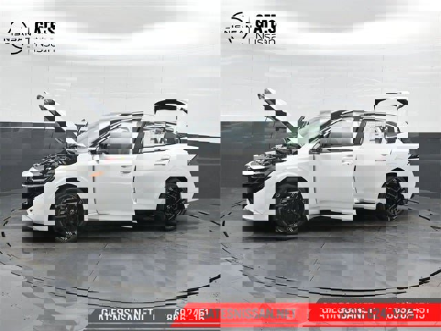 New 2026 Nissan Sentra SR image 53