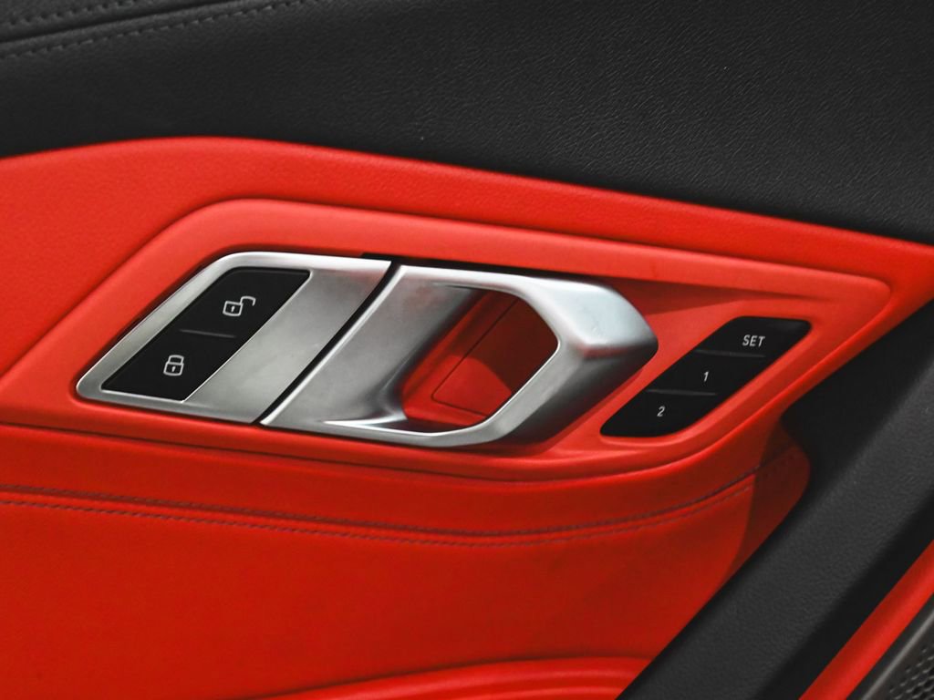 Used 2024 BMW Z4 sDrive30i w/ Shadowloine Package image 13