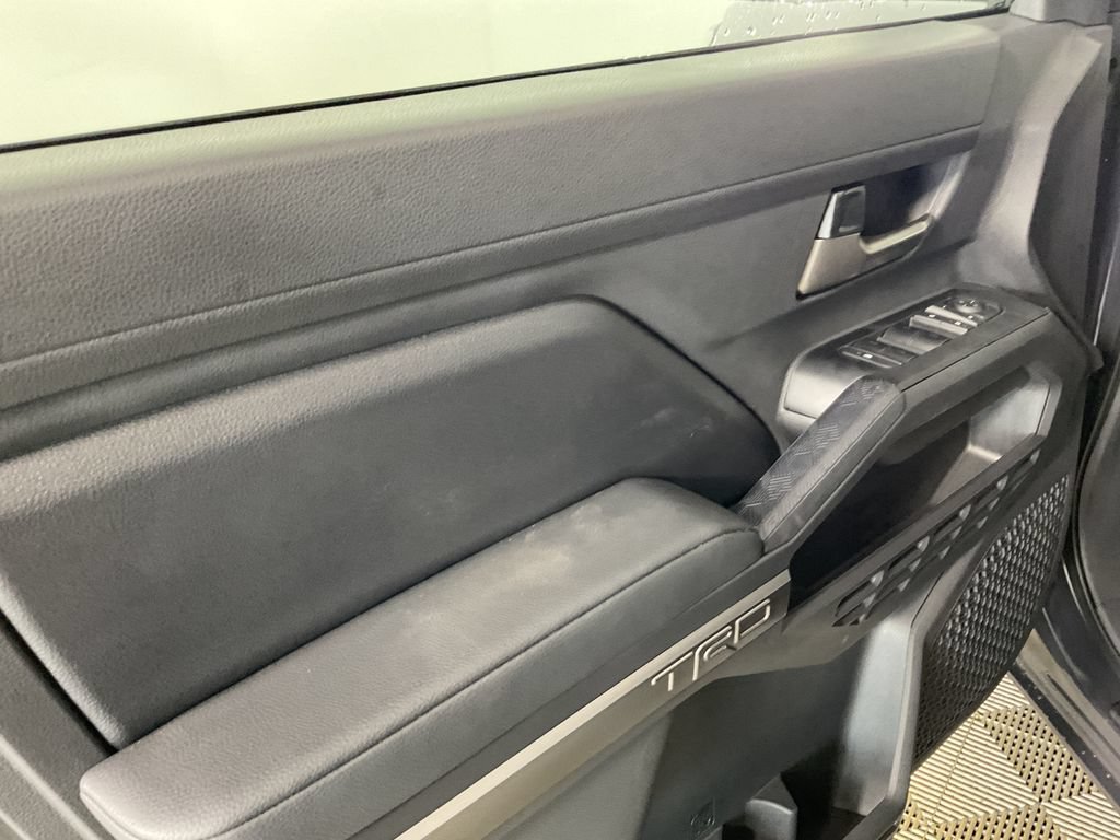 New 2026 Toyota Tacoma TRD Off-Road AWD/4WD image 14