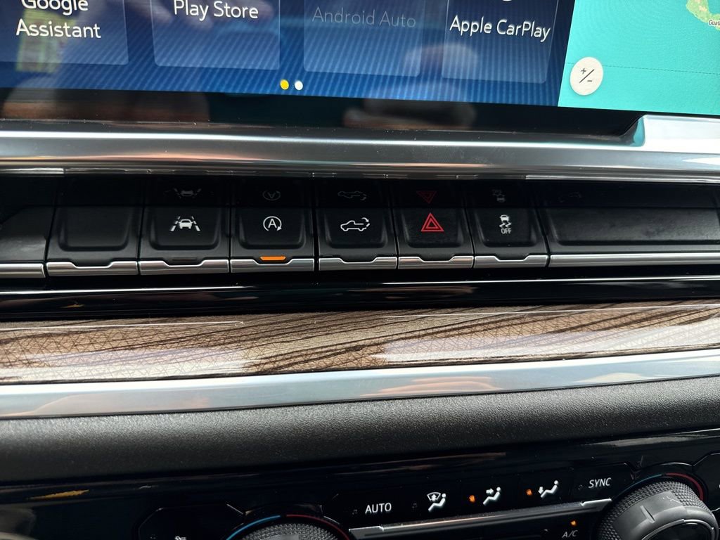 Used 2022 Chevrolet Silverado 1500 LT AWD/4WD image 31