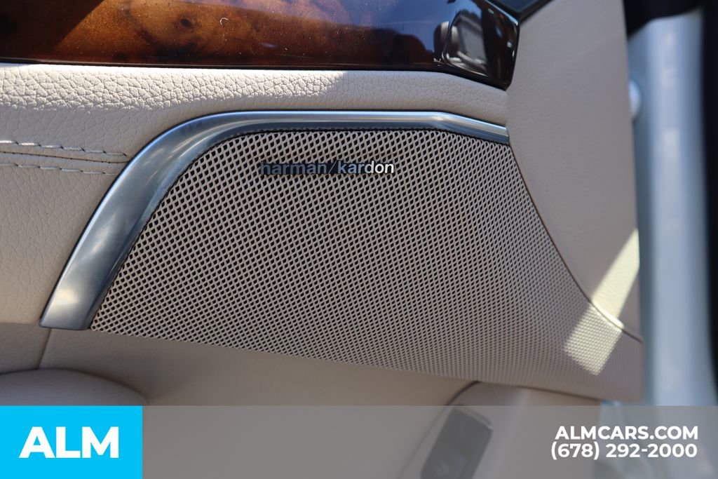 Used 2015 Mercedes-Benz SL 400 image 18