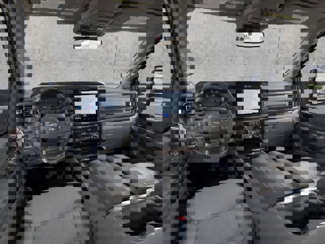 New 2026 Ford F250 Platinum w/ Platinum Plus Package image 9