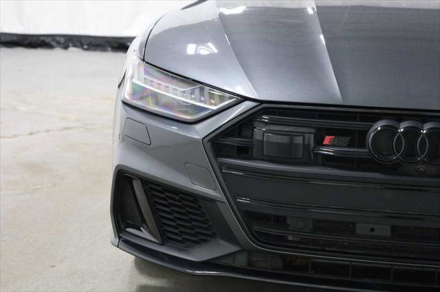 Used 2023 Audi S7 Prestige w/ Prestige Package AWD/4WD image 15