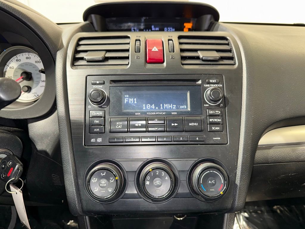 Used 2013 Subaru Impreza 2.0i Sport Premium image 25
