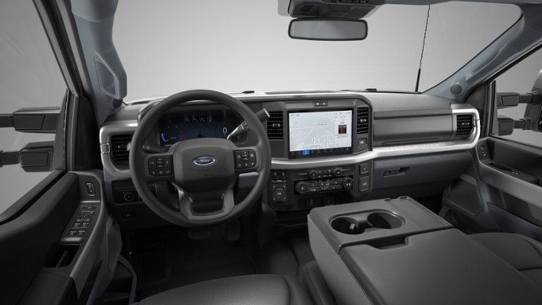 New 2026 Ford F250 XLT w/ XLT Premium Package AWD/4WD image 29