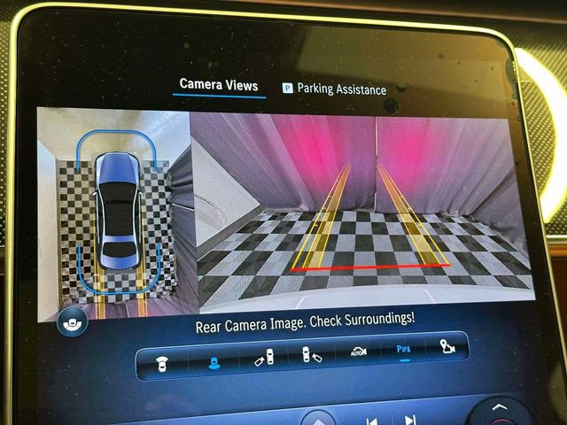 Certified 2023 Mercedes-Benz S 580e 4MATIC Sedan image 24