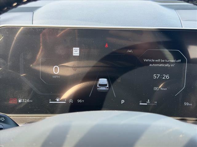 Used 2026 Kia Sorento AWD image 13