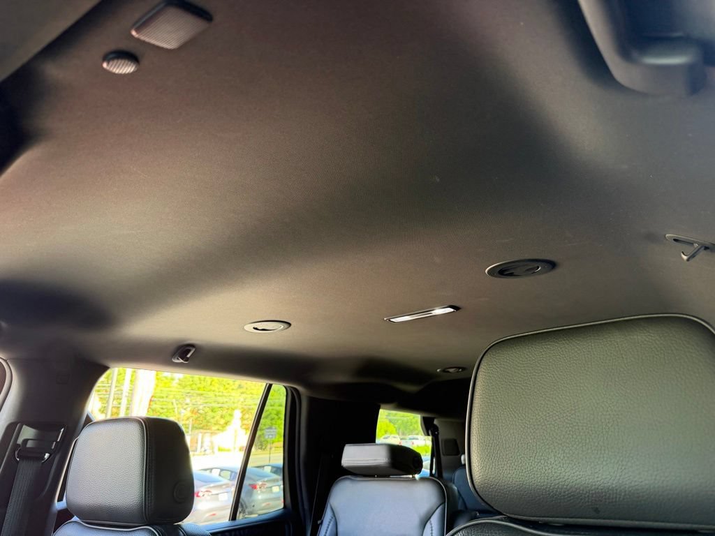 Used 2023 GMC Yukon Denali AWD/4WD image 55