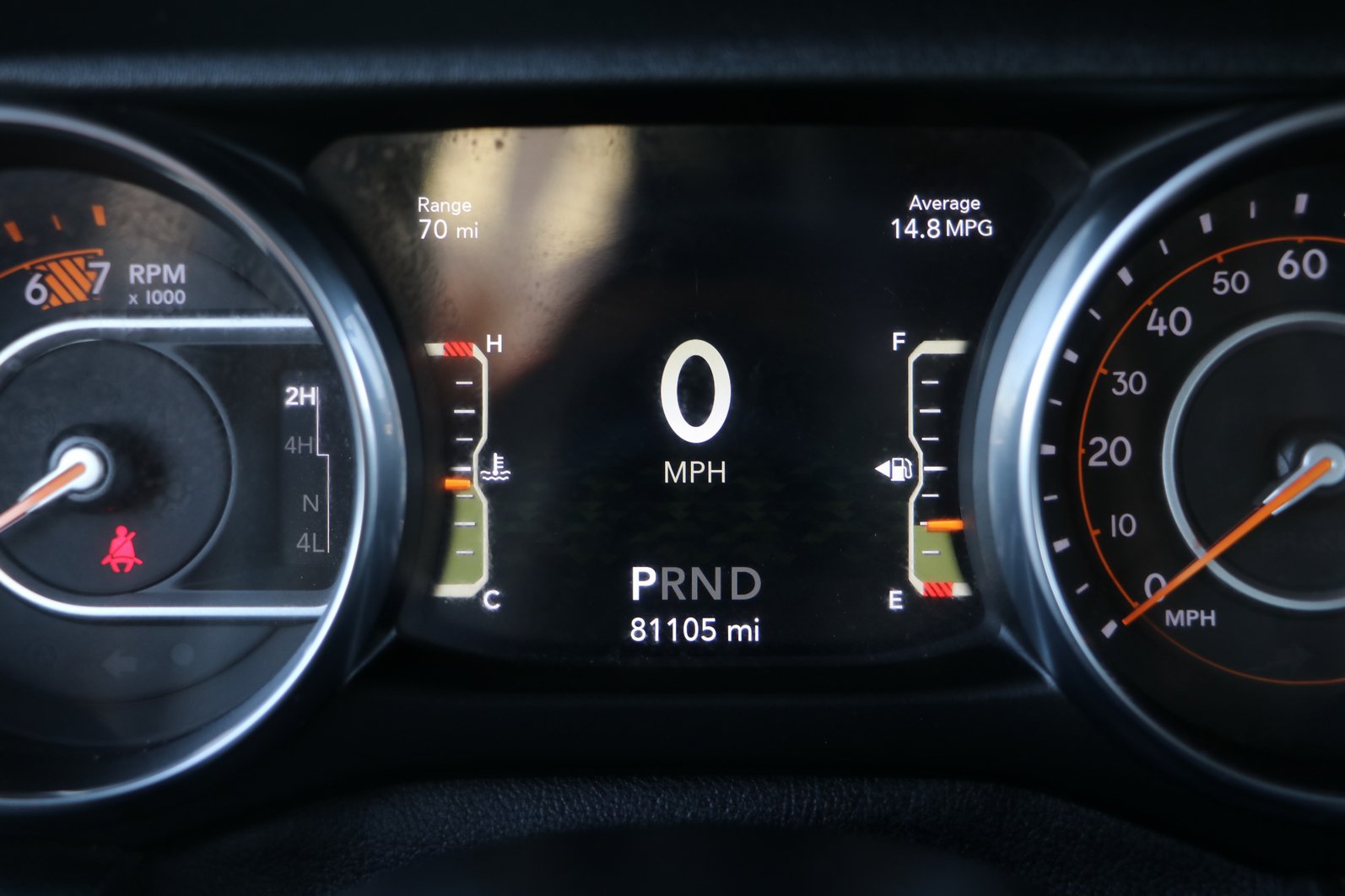 Used 2020 Jeep Wrangler Unlimited Sahara AWD/4WD image 19