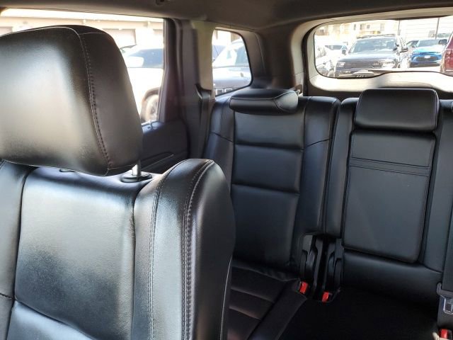 Used 2018 Jeep Grand Cherokee Limited AWD/4WD image 14