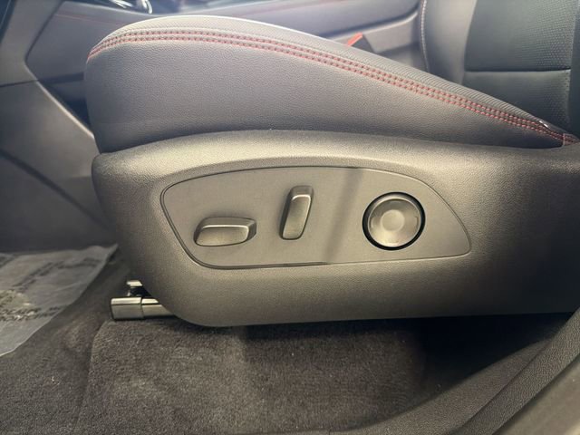 New 2026 Chevrolet Traverse RS image 28