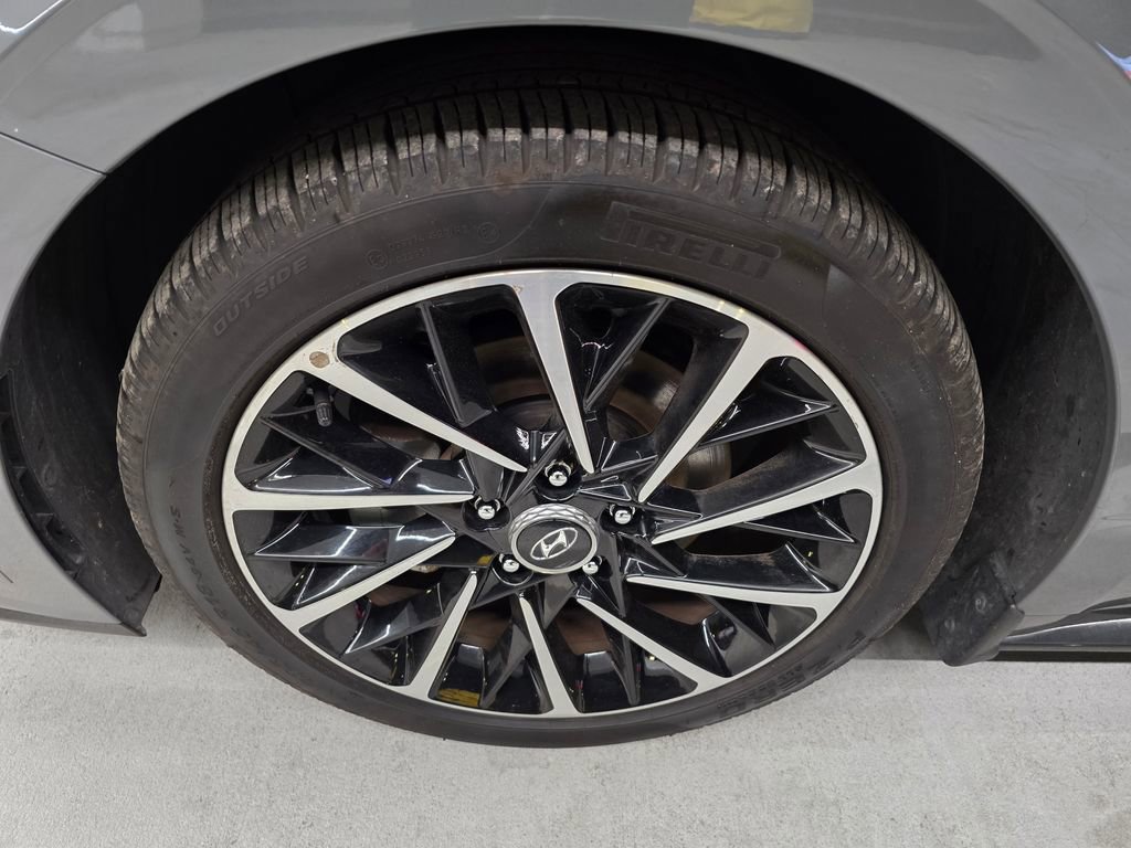 Used 2020 Hyundai Sonata SEL Plus image 9