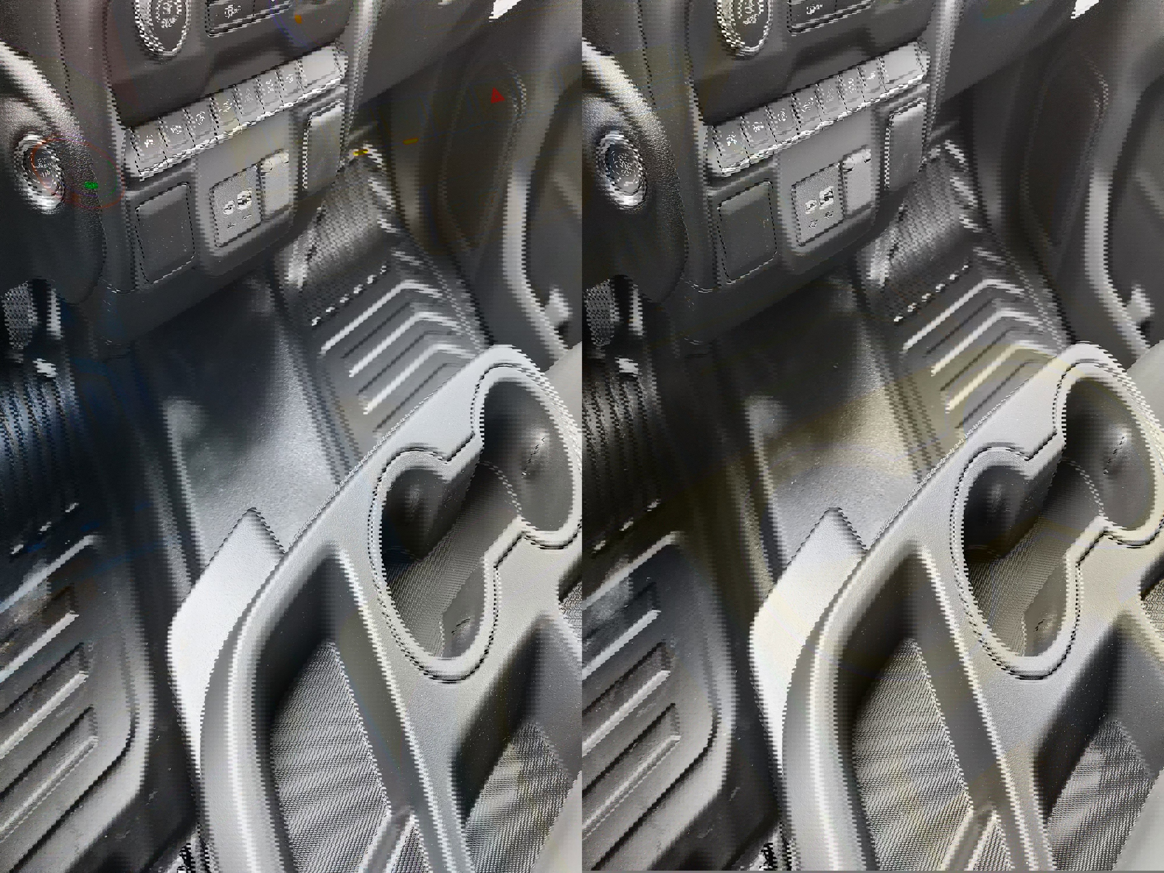 New 2026 Chevrolet Silverado 1500 W/T image 21