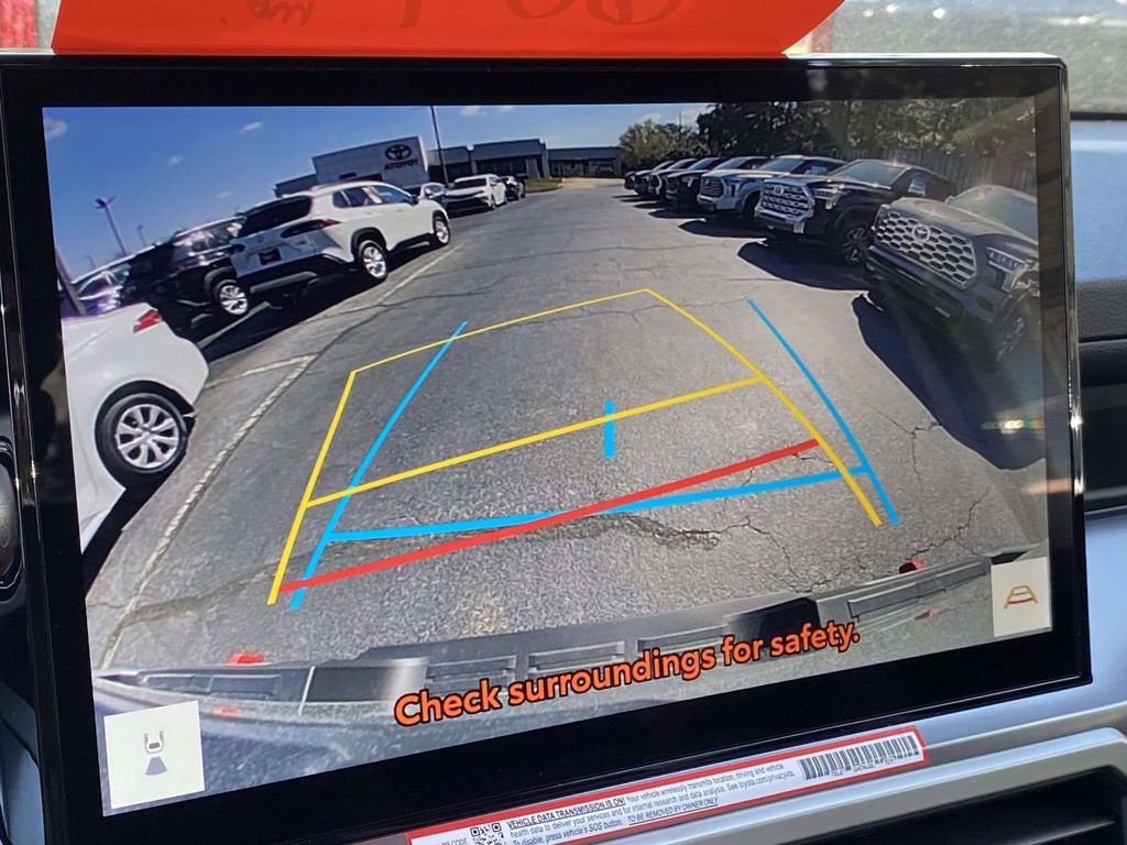 New 2026 Toyota Tacoma TRD Off-Road image 22