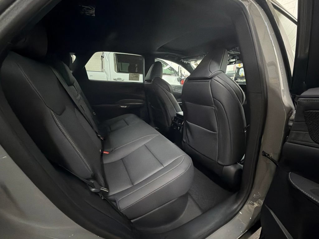 New 2026 Lexus RX 350 F Sport w/ Convenience Package AWD/4WD image 10