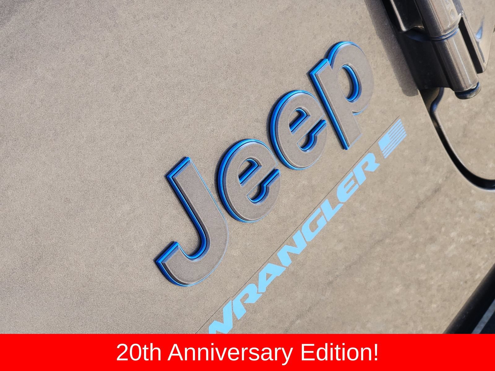 Certified 2023 Jeep Wrangler Unlimited Rubicon 4xe AWD/4WD image 18