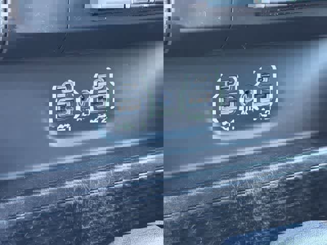 Used 2020 RAM 1500 Rebel image 22