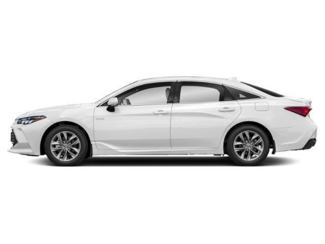 Used 2021 Toyota Avalon XLE FWD image 2