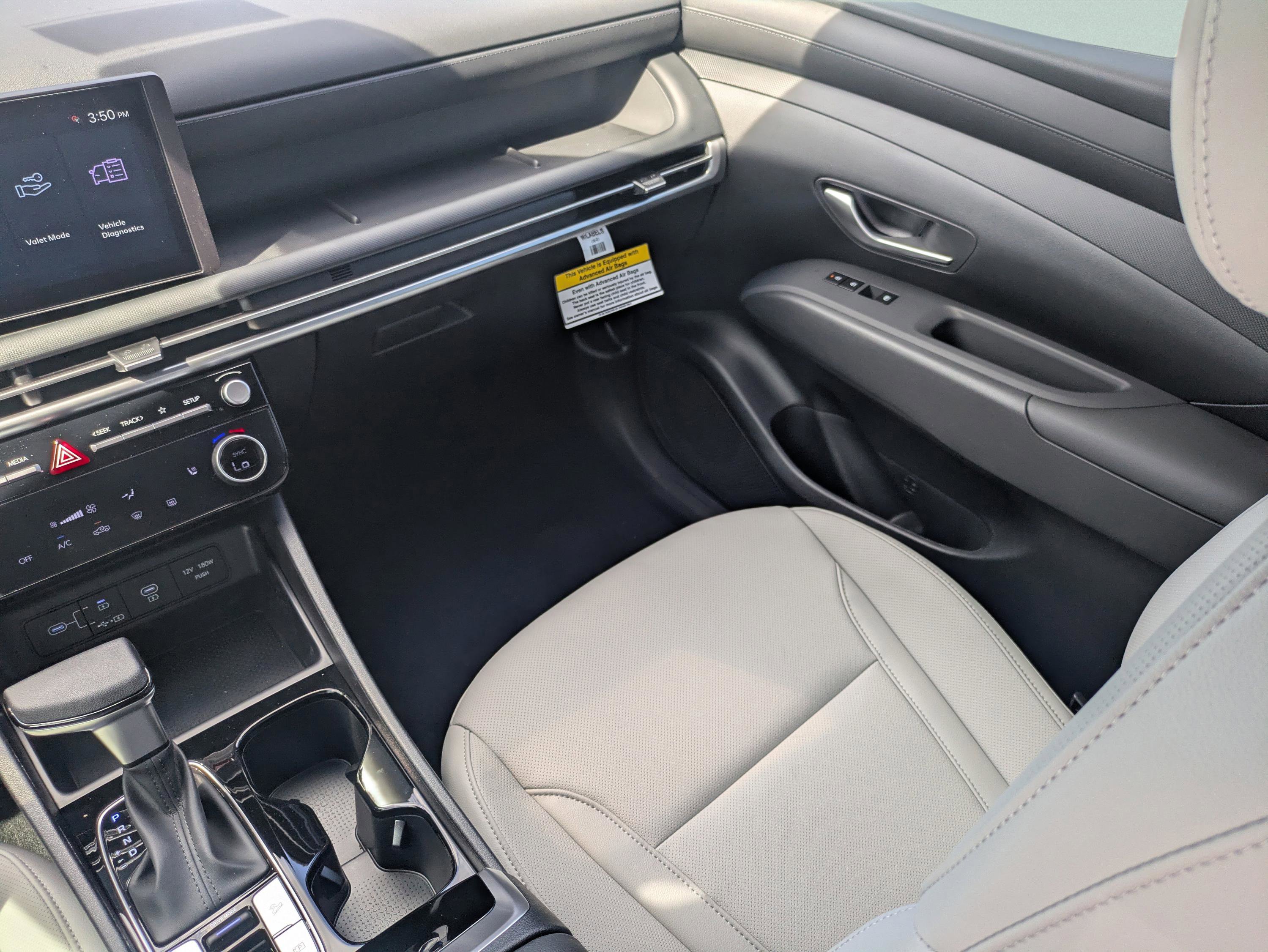 New 2026 Hyundai Santa Cruz SEL image 18