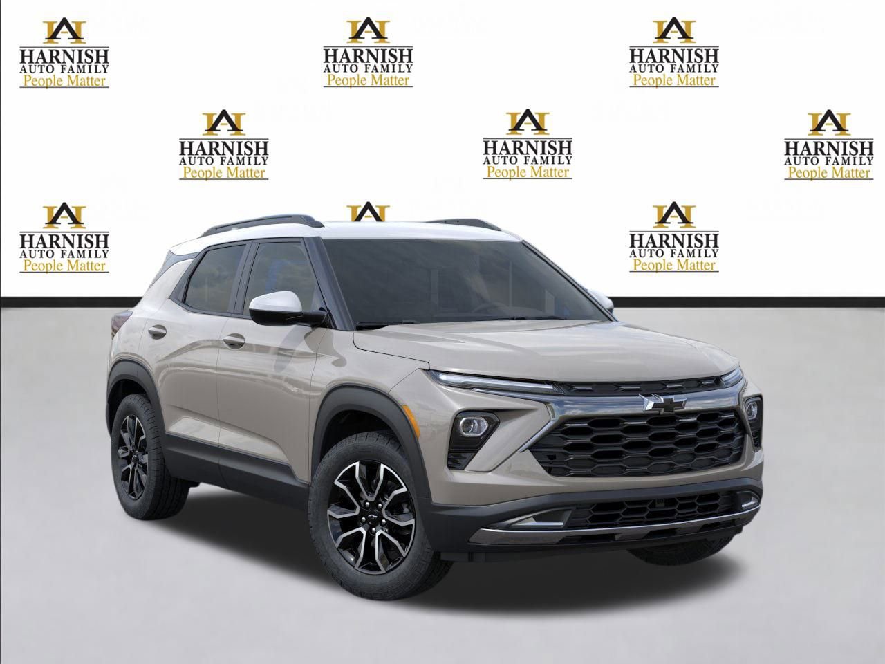 New 2026 Chevrolet TrailBlazer ACTIV w/ Convenience Package image 37