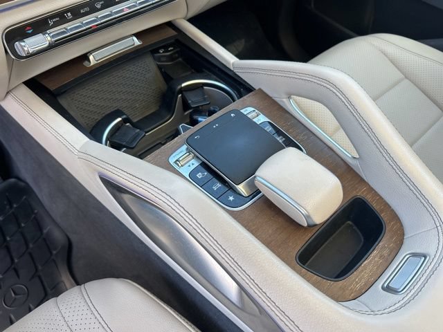 Used 2020 Mercedes-Benz GLE 350 4MATIC image 25