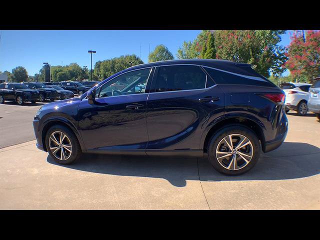 Certified 2023 Lexus RX 350 Premium w/ Accessory Package (K3) FWD image 5