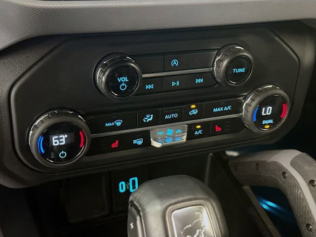 Used 2024 Ford Bronco Big Bend image 16