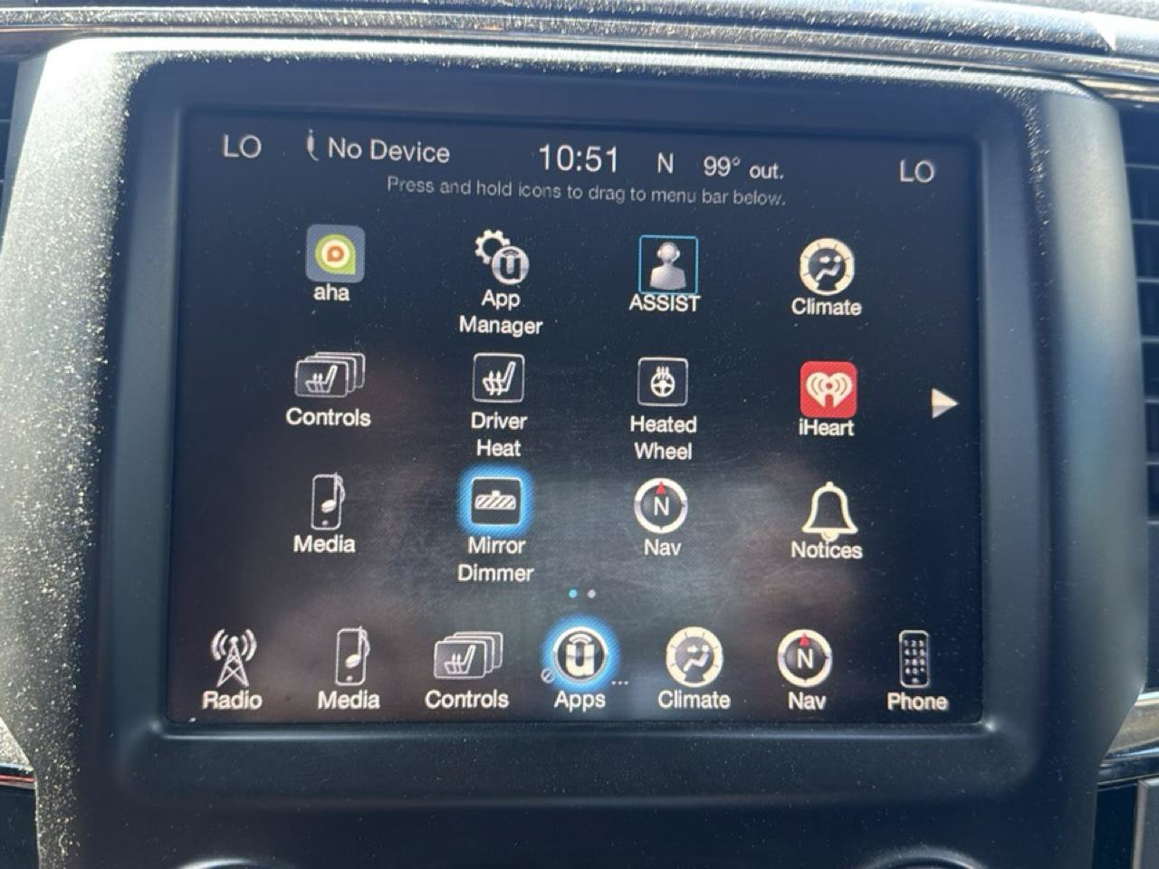 Used 2014 RAM 1500 Sport AWD/4WD image 25
