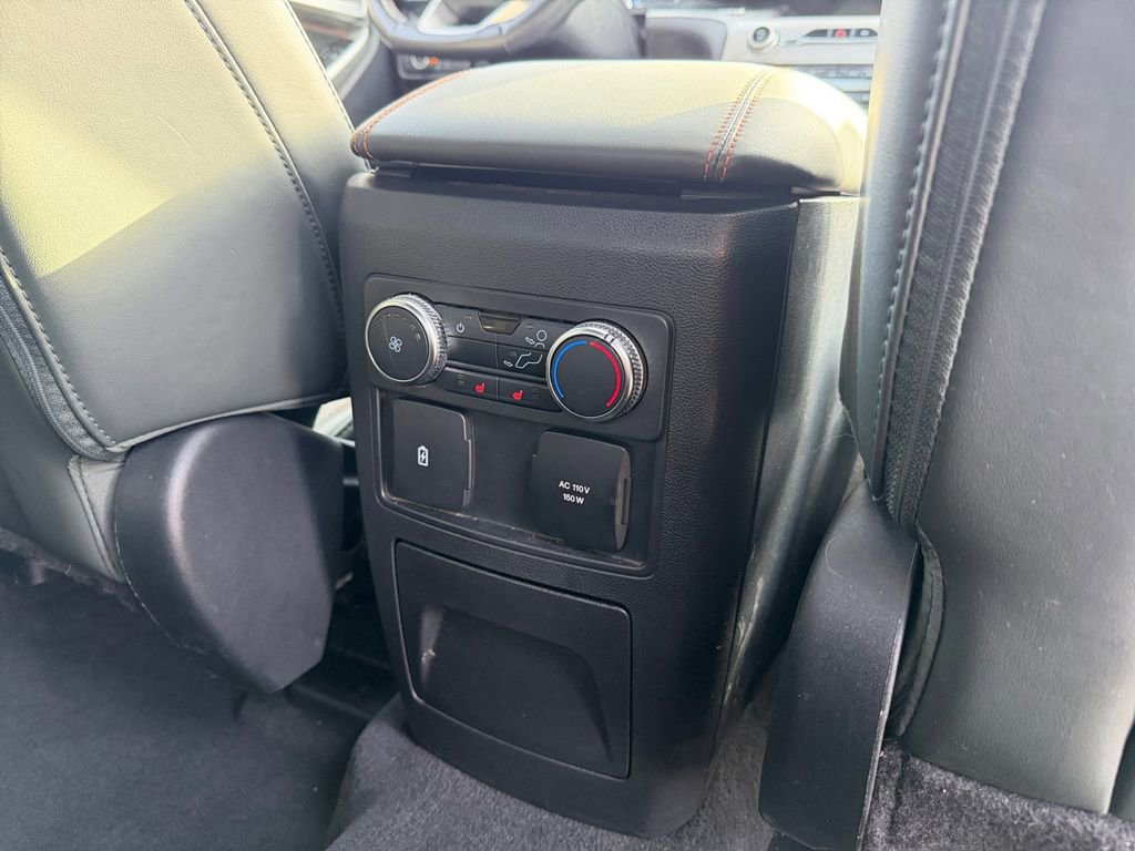 Used 2022 Ford Explorer Timberline w/ Timberline Technology Package image 21