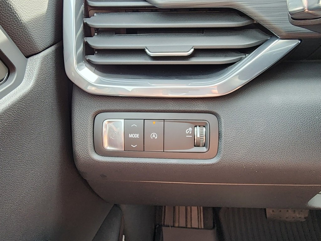 New 2026 GMC Acadia Elevation w/ Black Edition image 18