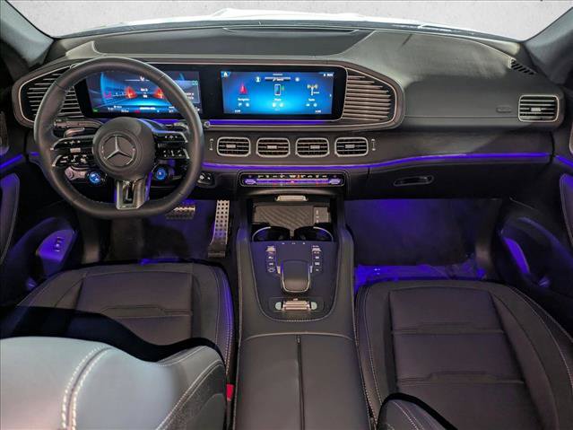 New 2026 Mercedes-Benz GLE 53 AMG 4MATIC Coupe image 16