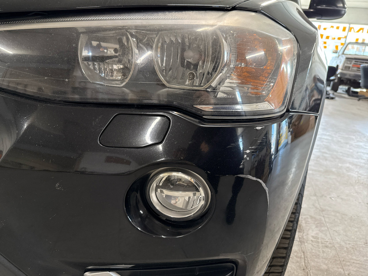 Used 2017 BMW X3 xDrive28i image 93