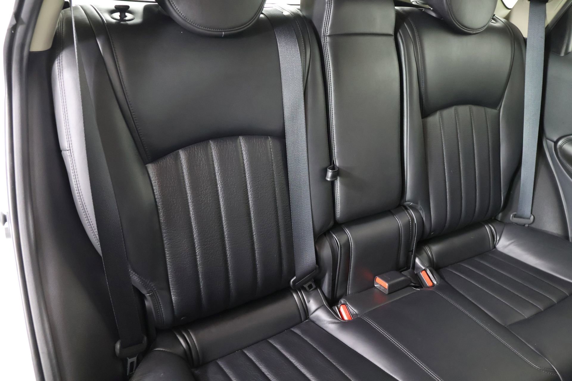 Used 2017 INFINITI QX50 Base image 41