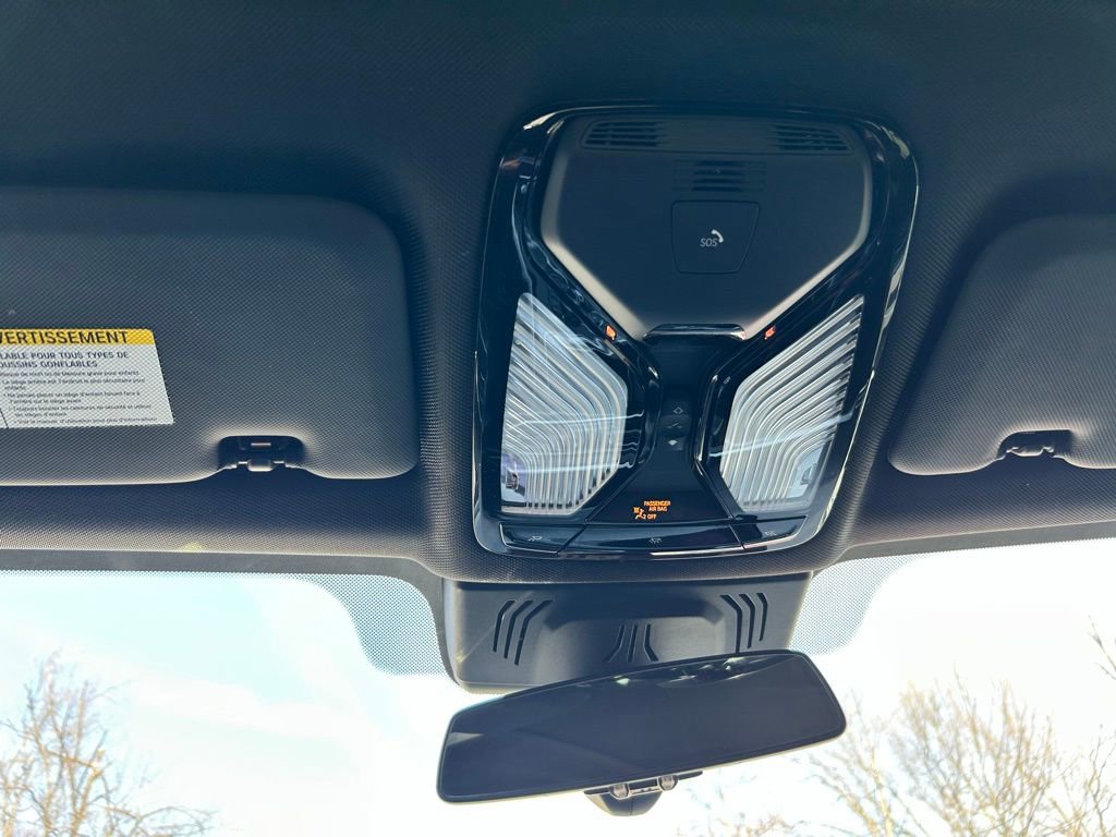 Used 2019 BMW X5 xDrive40i w/ M Sport Package image 27