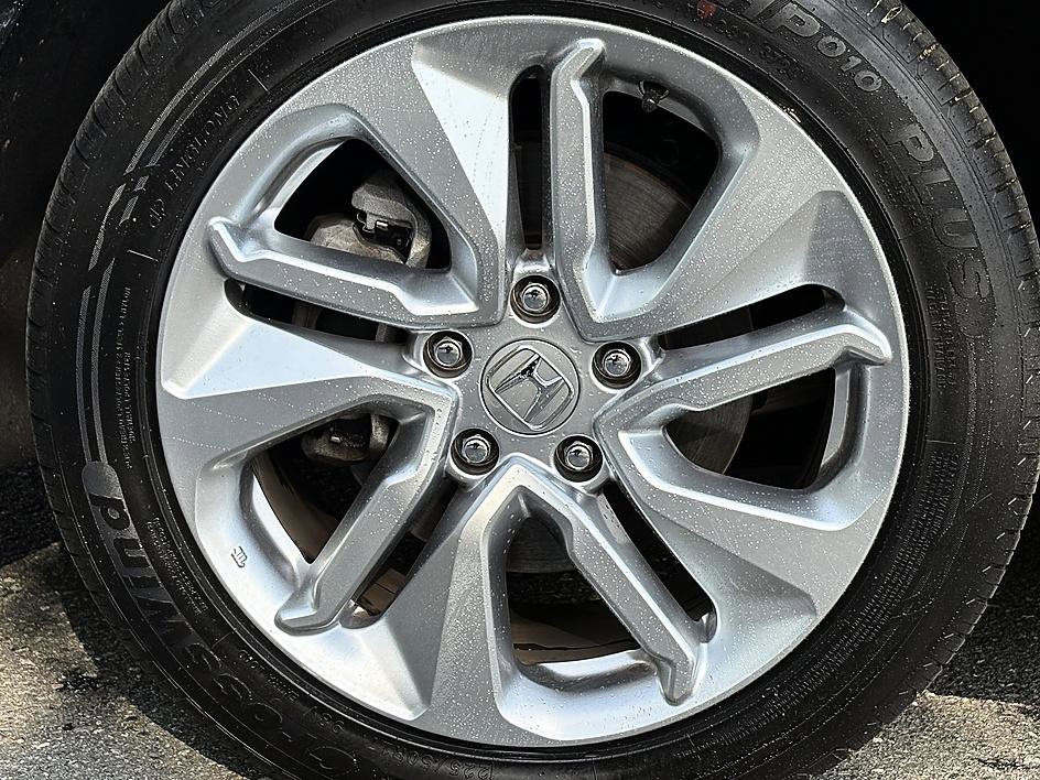 Used 2020 Honda Accord LX image 8