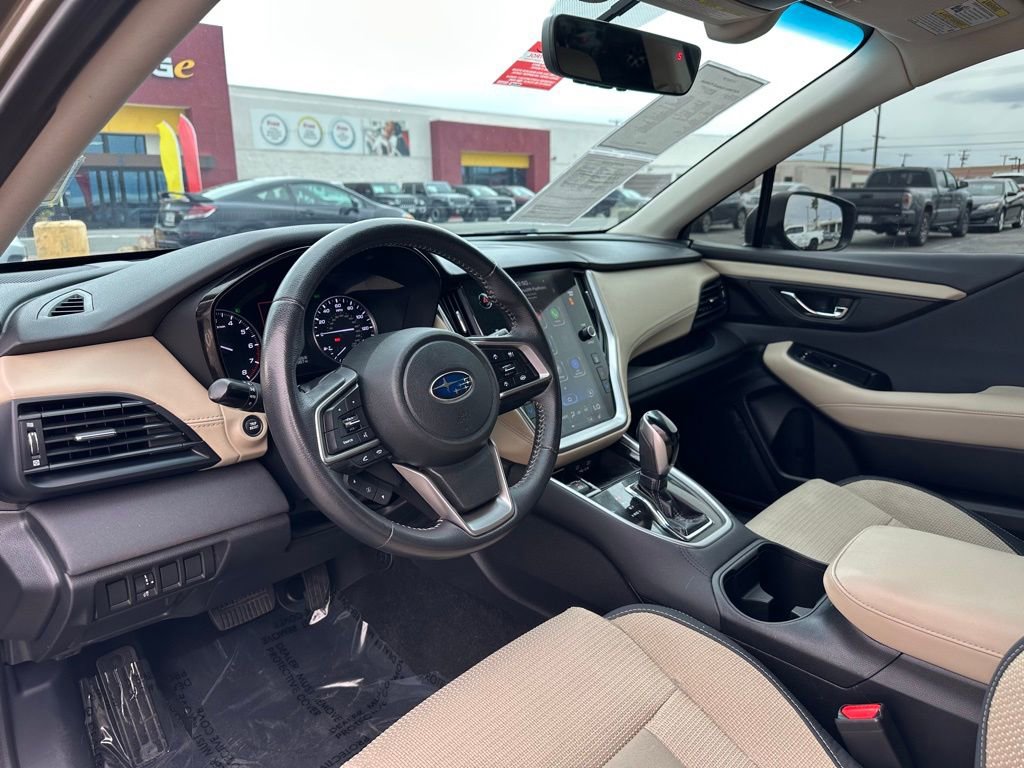 Used 2020 Subaru Outback Premium image 14