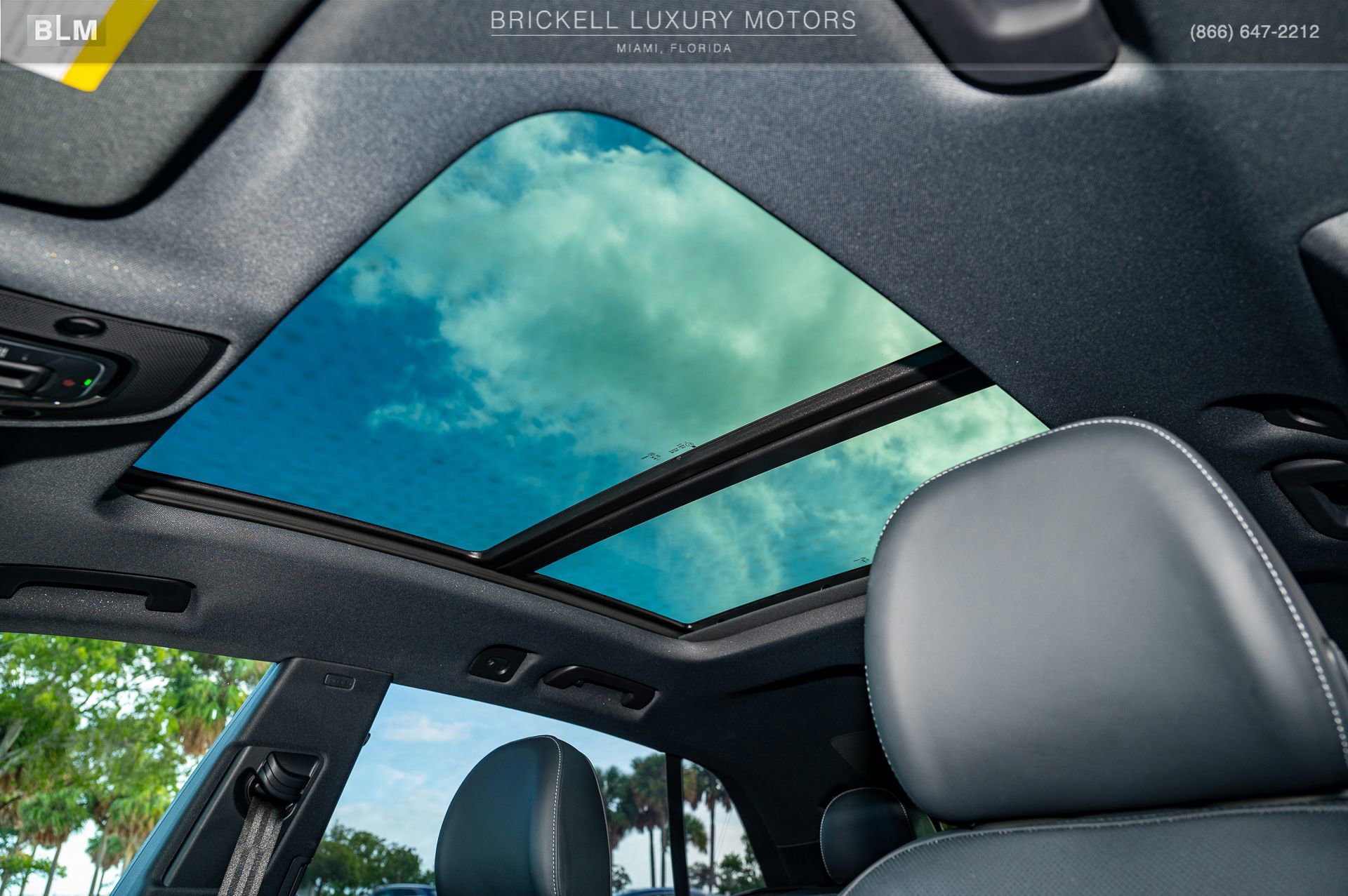 Used 2025 Audi Q8 Prestige image 31