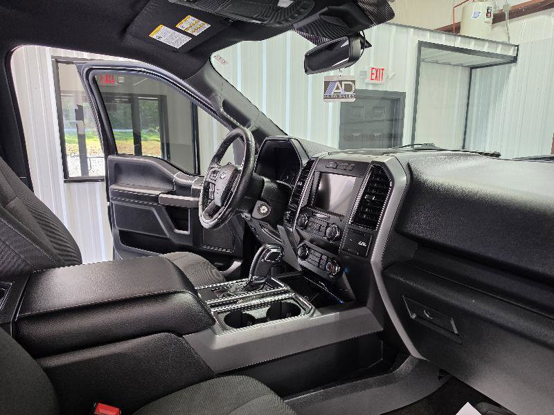 Used 2019 Ford F150 XLT w/ Equipment Group 302A Luxury image 17