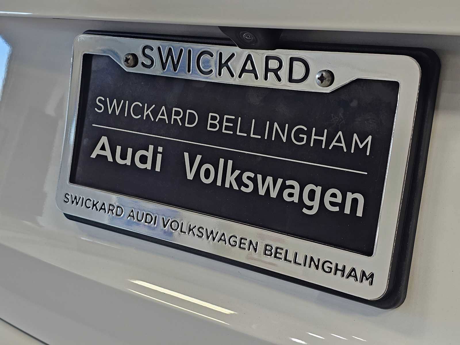 Used 2022 Audi Q3 2.0T Premium w/ Convenience Package image 14