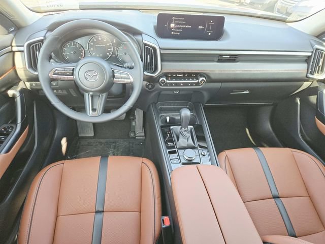 New 2026 MAZDA CX-50 Meridian Edition w/ Weather Package AWD/4WD image 10