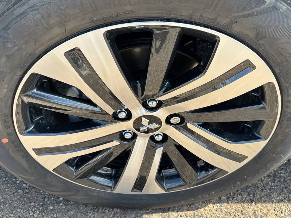 New 2027 Mitsubishi Outlander Sport SE AWD/4WD image 39