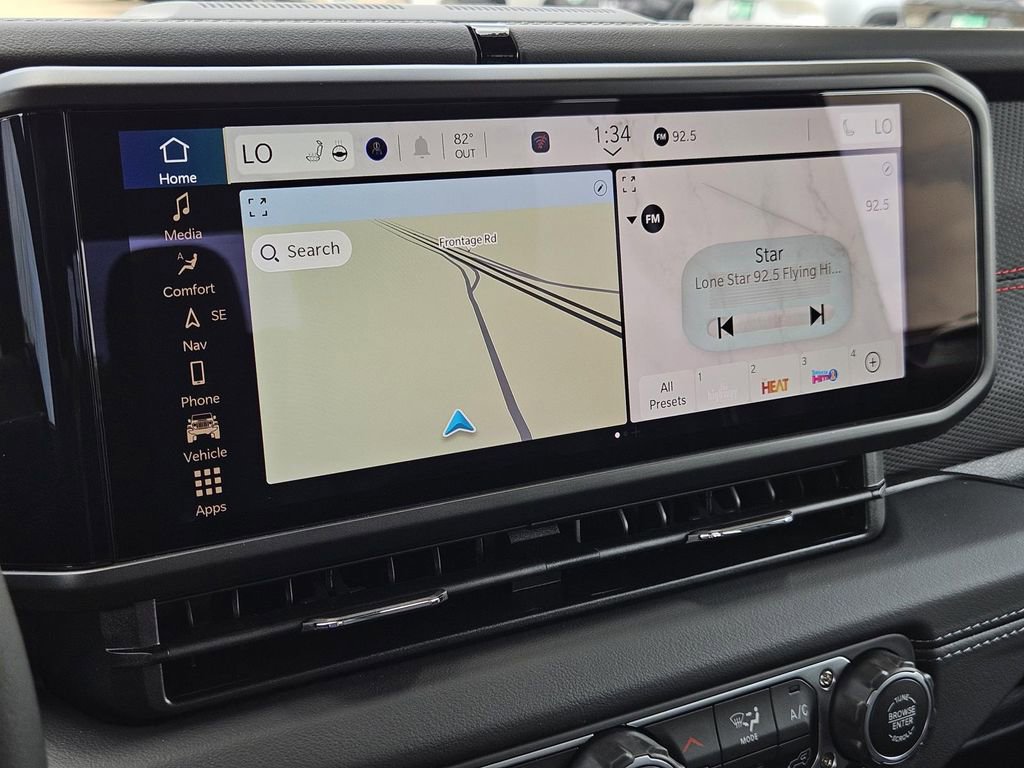 New 2025 Jeep Gladiator Rubicon image 11