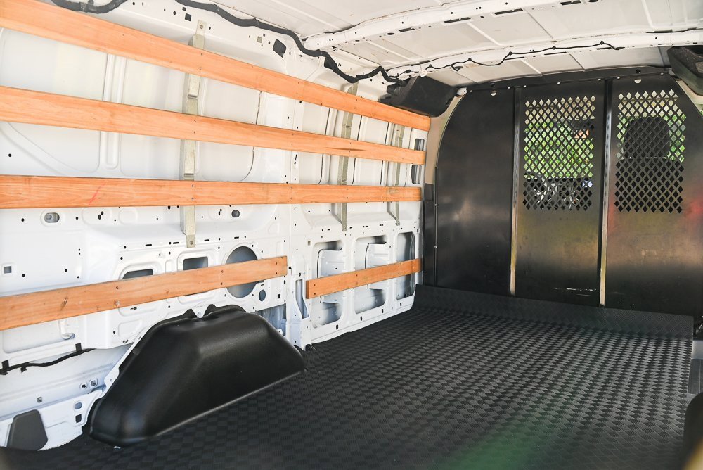 Used 2024 Ford Transit 250 Low Roof w/ Exterior Upgrade Package image 32