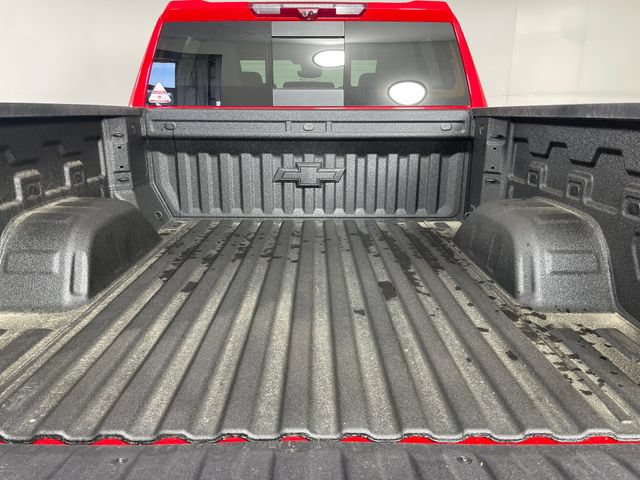 New 2026 Chevrolet Silverado 1500 ZR2 w/ LPO, Dark Essentials Package AWD/4WD image 10