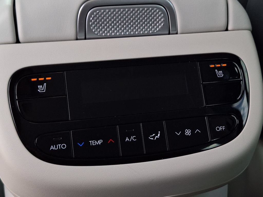 Certified 2026 Hyundai Ioniq 9 SEL AWD/4WD image 14